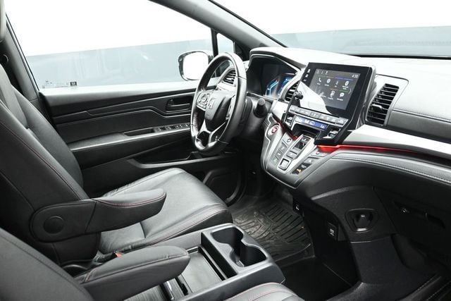 2024 Honda Odyssey Sport Automatic - 23051437 - 15