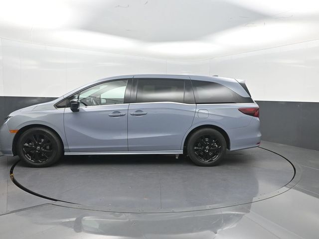 2024 Honda Odyssey Sport Automatic - 23051437 - 1