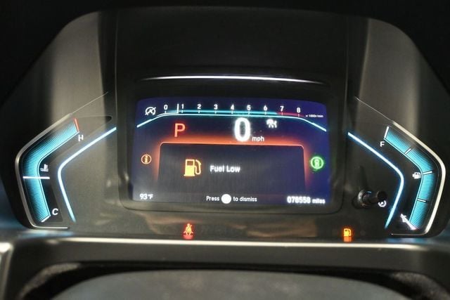 2024 Honda Odyssey Sport Automatic - 23051437 - 19