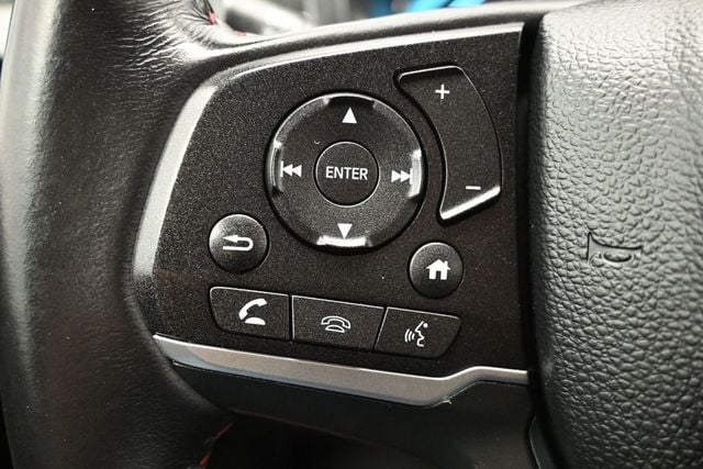 2024 Honda Odyssey Sport Automatic - 23051437 - 21
