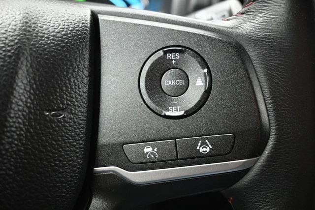 2024 Honda Odyssey Sport Automatic - 23051437 - 22