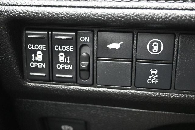 2024 Honda Odyssey Sport Automatic - 23051437 - 25