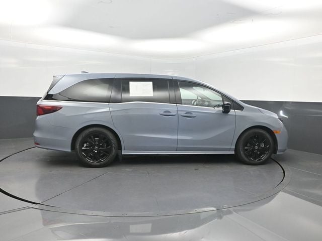 2024 Honda Odyssey Sport Automatic - 23051437 - 30