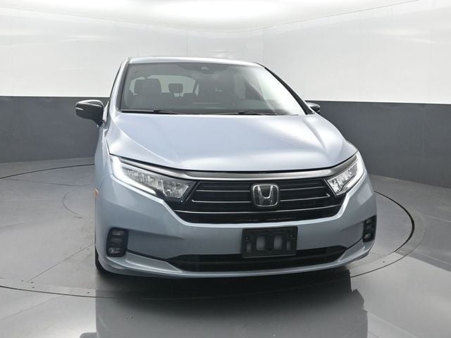2024 Honda Odyssey Sport Automatic - 23051437 - 32
