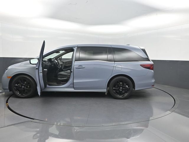 2024 Honda Odyssey Sport Automatic - 23051437 - 36