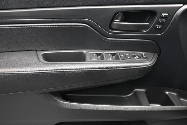 2024 Honda Odyssey Sport Automatic - 23051437 - 7