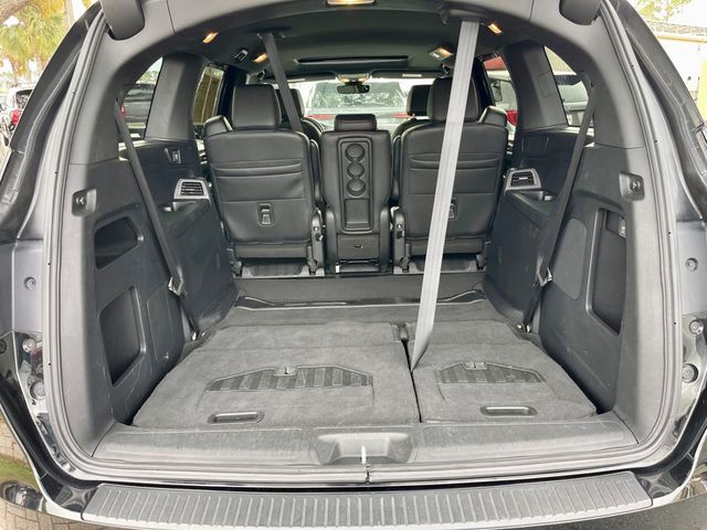 2024 Honda Odyssey SPORT's photo