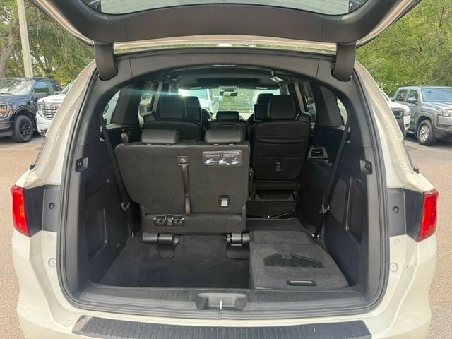 2024 Honda Odyssey Sport Automatic - 23053806 - 9