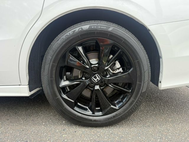 2024 Honda Odyssey Sport Automatic - 23053806 - 10