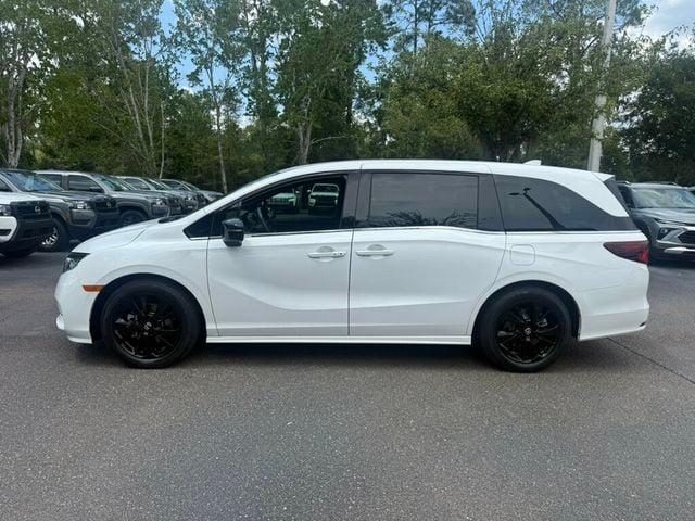2024 Honda Odyssey Sport Automatic - 23053806 - 1