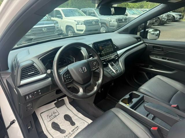 2024 Honda Odyssey Sport Automatic - 23053806 - 2