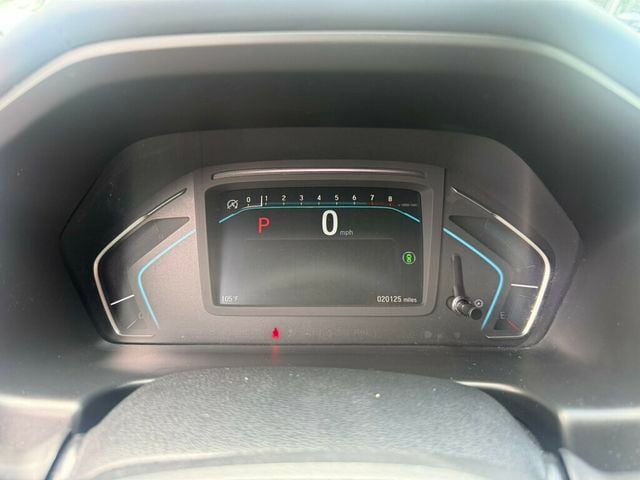 2024 Honda Odyssey Sport Automatic - 23053806 - 3