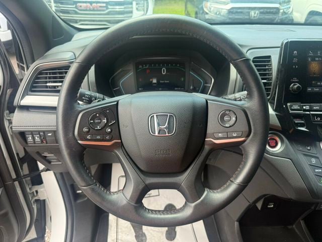 2024 Honda Odyssey Sport Automatic - 23053806 - 4