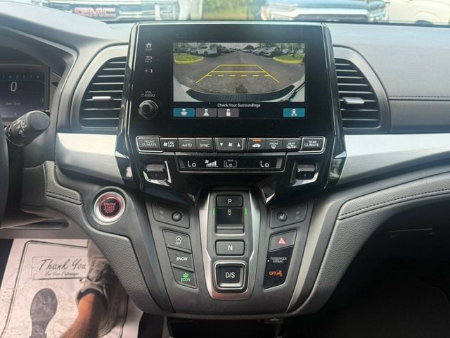 2024 Honda Odyssey Sport Automatic - 23053806 - 5