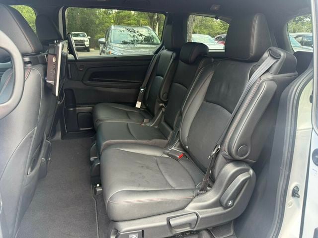 2024 Honda Odyssey Sport Automatic - 23053806 - 7