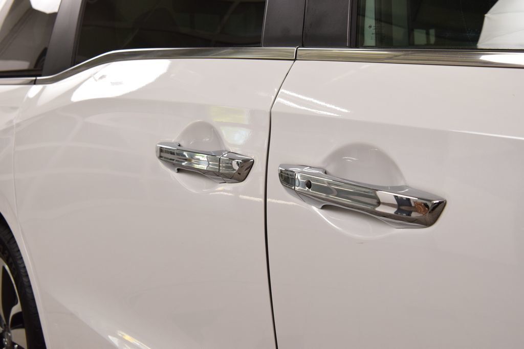 2024 Honda Odyssey Touring Automatic - 23038349 - 15