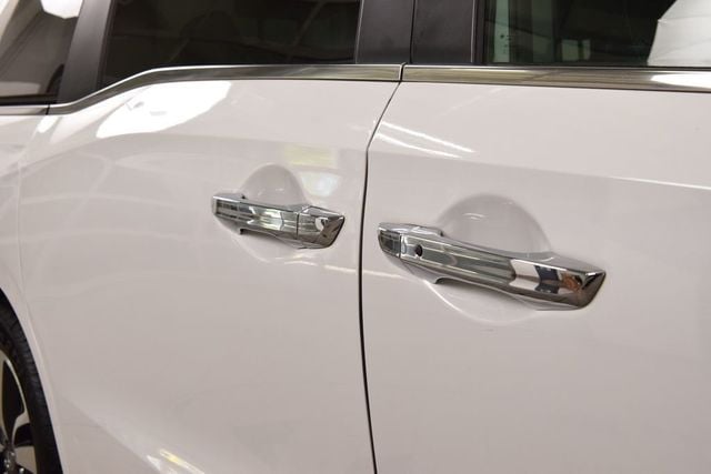 2024 Honda Odyssey Touring Automatic - 23038349 - 15