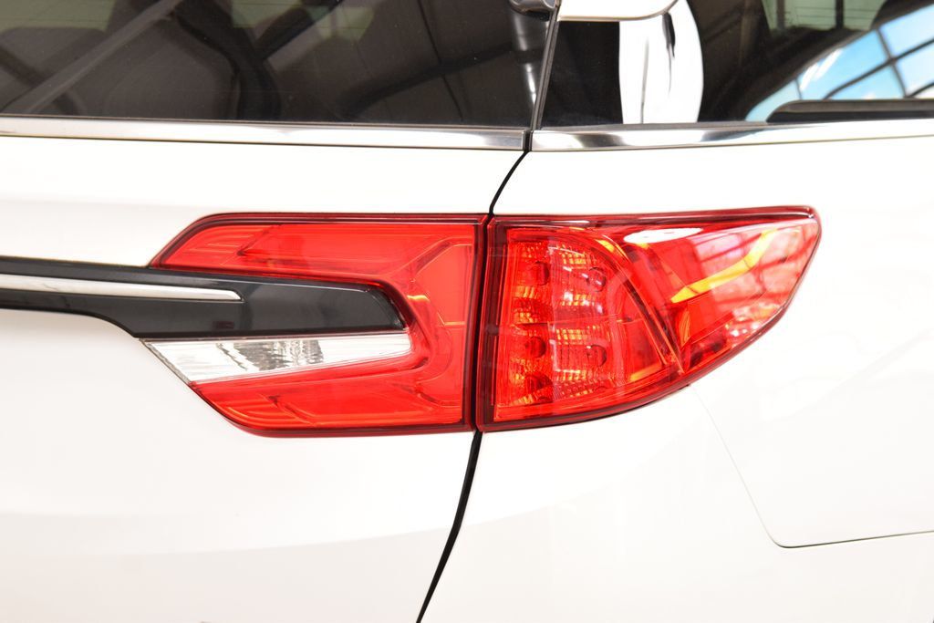 2024 Honda Odyssey Touring Automatic - 23038349 - 16