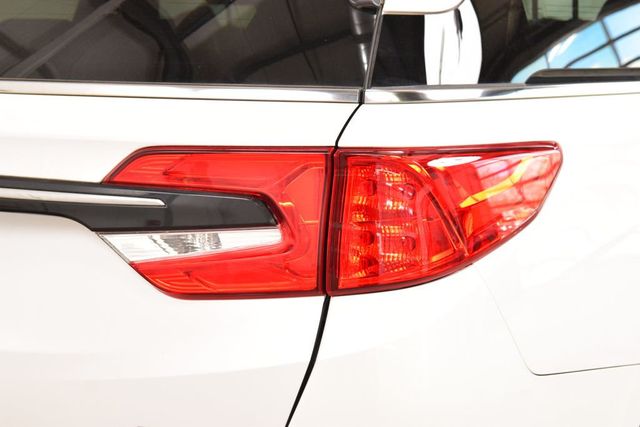 2024 Honda Odyssey Touring Automatic - 23038349 - 16
