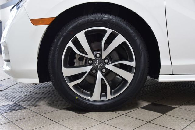 2024 Honda Odyssey Touring Automatic - 23038349 - 20