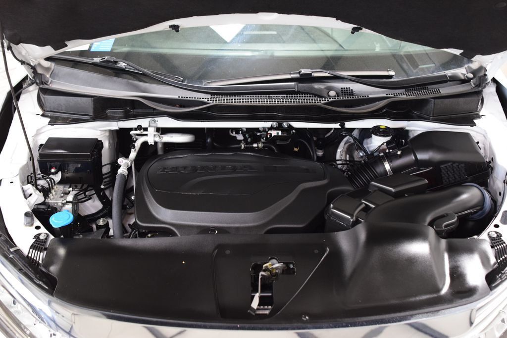 2024 Honda Odyssey Touring Automatic - 23038349 - 22