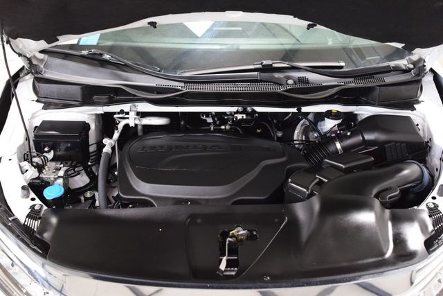 2024 Honda Odyssey Touring Automatic - 23038349 - 22
