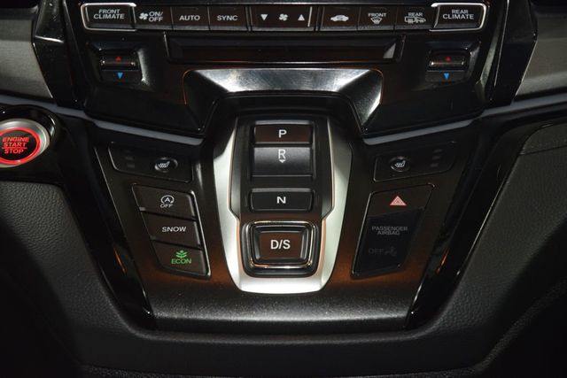 2024 Honda Odyssey Touring Automatic - 23038349 - 26