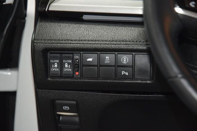 2024 Honda Odyssey Touring Automatic - 23038349 - 28