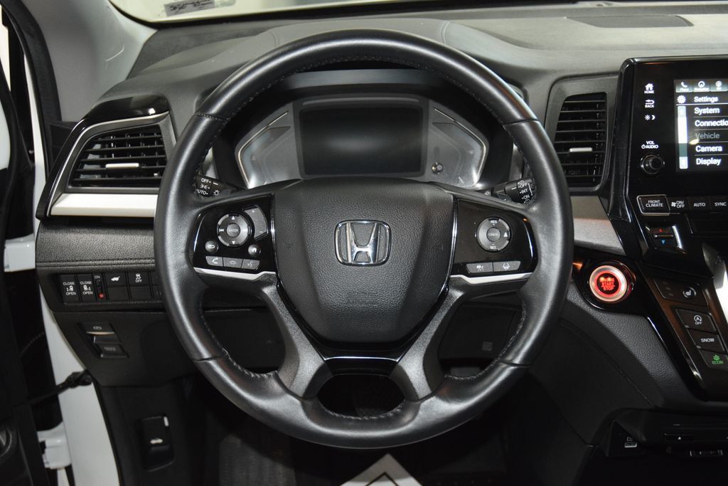 2024 Honda Odyssey Touring Automatic - 23038349 - 29