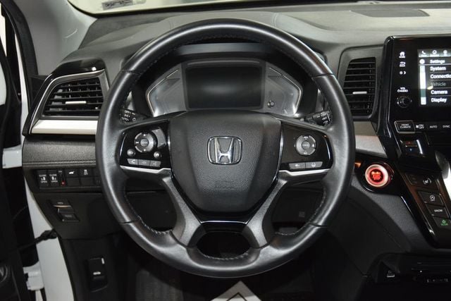 2024 Honda Odyssey Touring Automatic - 23038349 - 29
