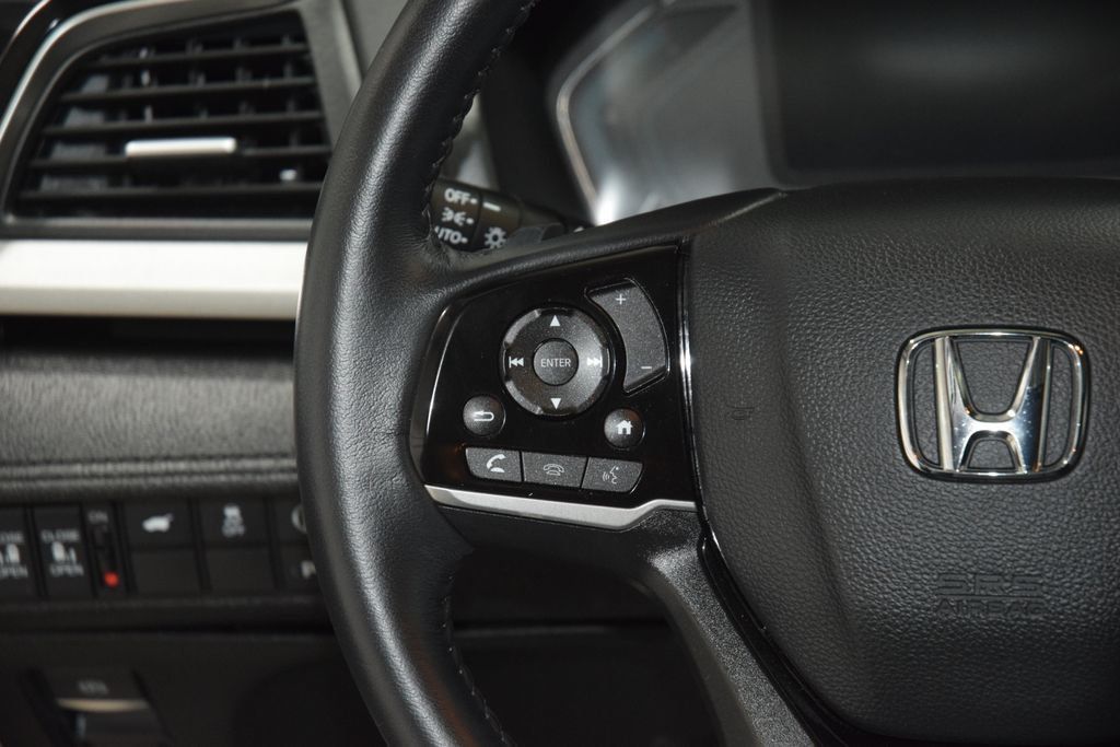2024 Honda Odyssey Touring Automatic - 23038349 - 30