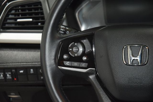 2024 Honda Odyssey Touring Automatic - 23038349 - 30