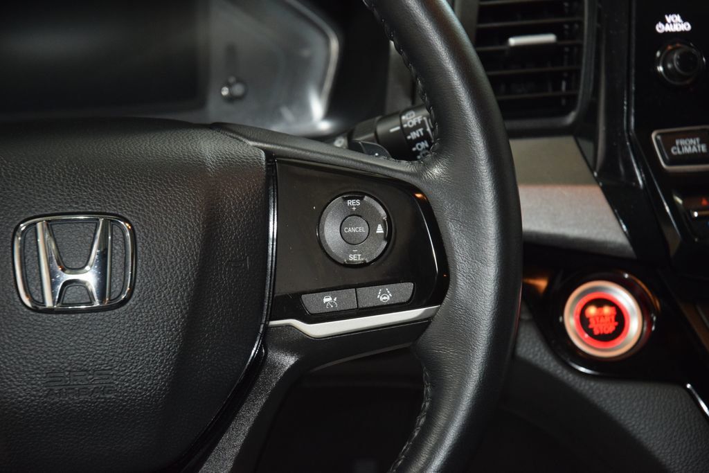 2024 Honda Odyssey Touring Automatic - 23038349 - 31