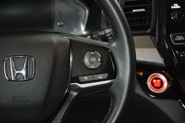 2024 Honda Odyssey Touring Automatic - 23038349 - 31
