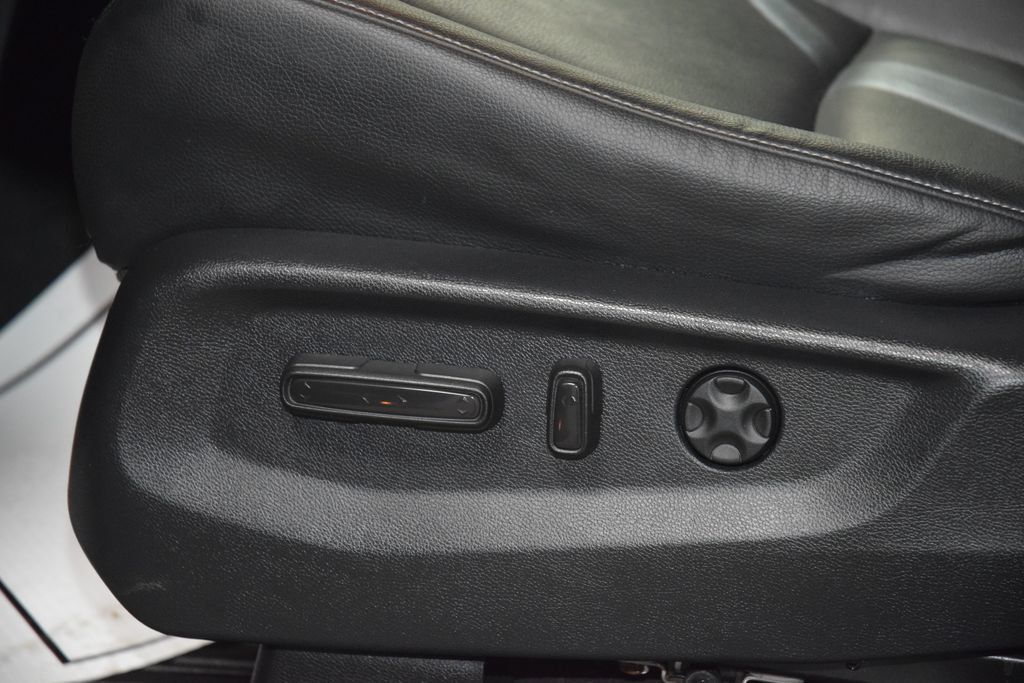 2024 Honda Odyssey Touring Automatic - 23038349 - 33