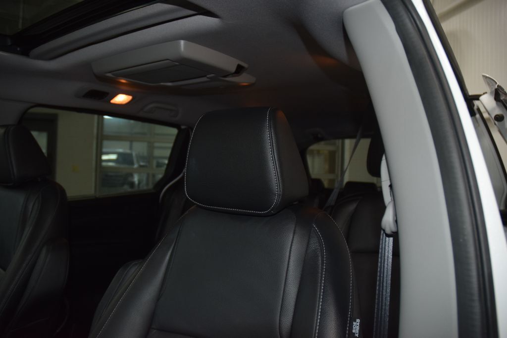 2024 Honda Odyssey Touring Automatic - 23038349 - 34