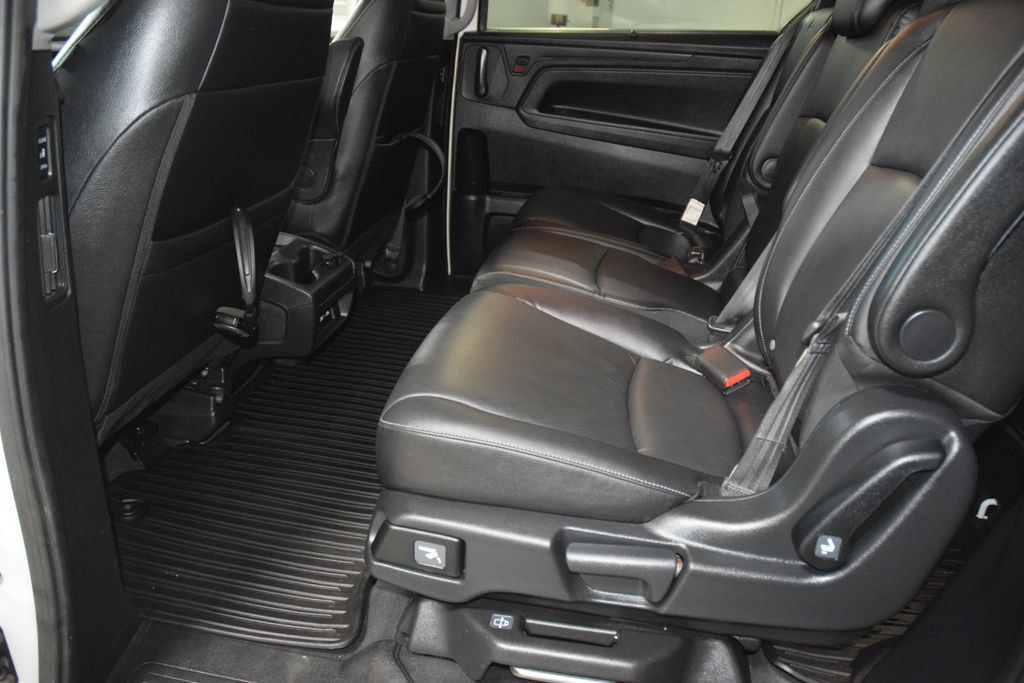 2024 Honda Odyssey Touring Automatic - 23038349 - 35