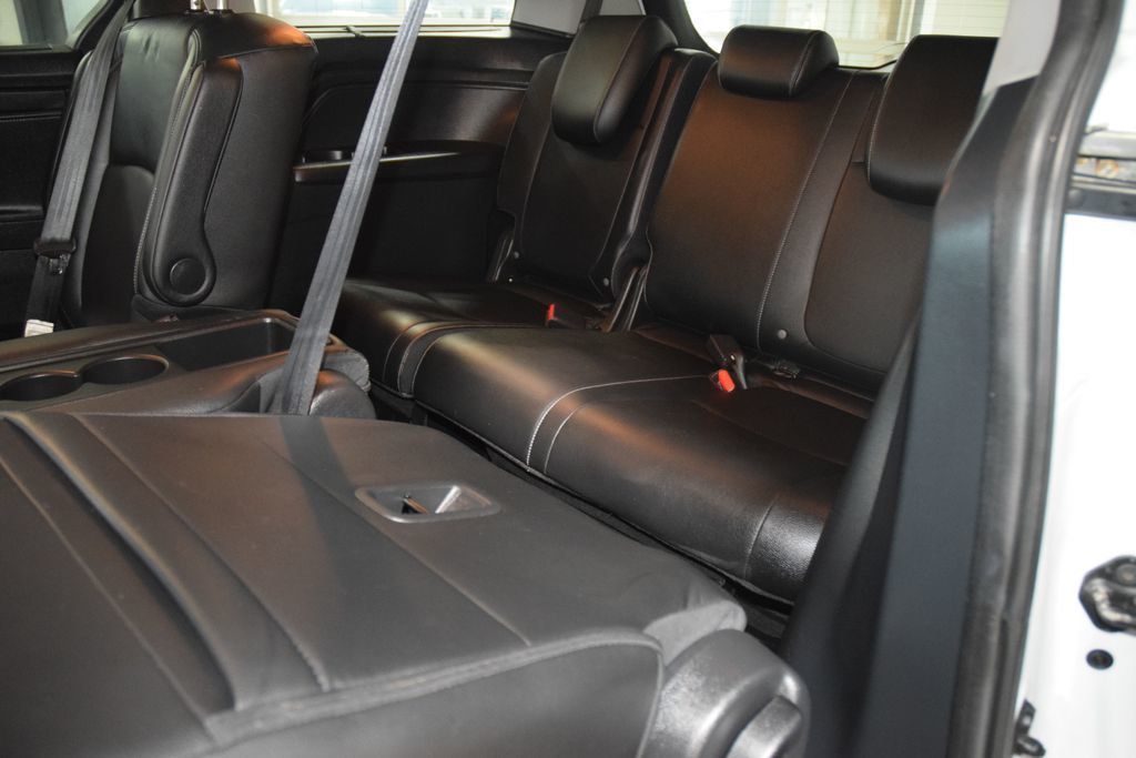 2024 Honda Odyssey Touring Automatic - 23038349 - 37