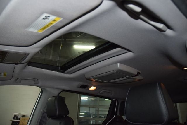 2024 Honda Odyssey Touring Automatic - 23038349 - 40