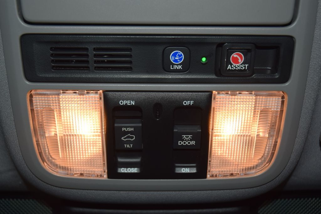 2024 Honda Odyssey Touring Automatic - 23038349 - 41