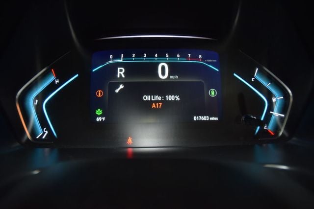 2024 Honda Odyssey Touring Automatic - 23038349 - 43
