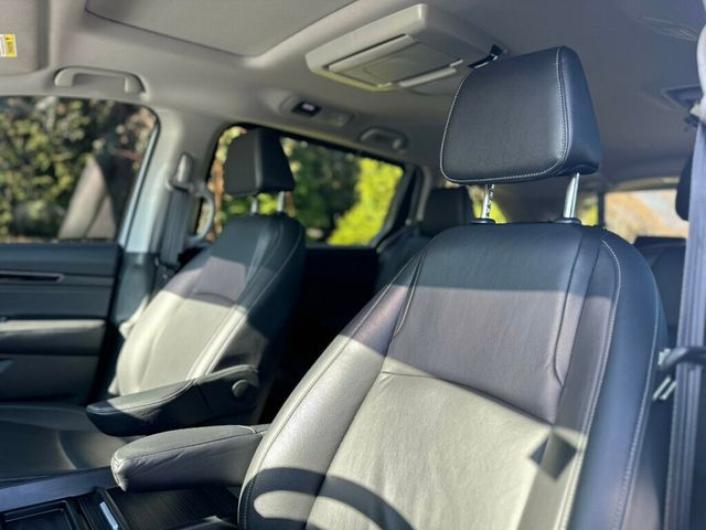 2024 Honda Odyssey Touring Automatic - 22936941 - 15
