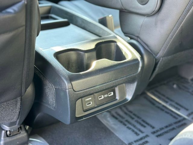 2024 Honda Odyssey Touring Automatic - 22936941 - 18