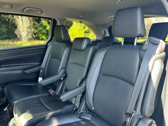 2024 Honda Odyssey Touring Automatic - 22936941 - 19