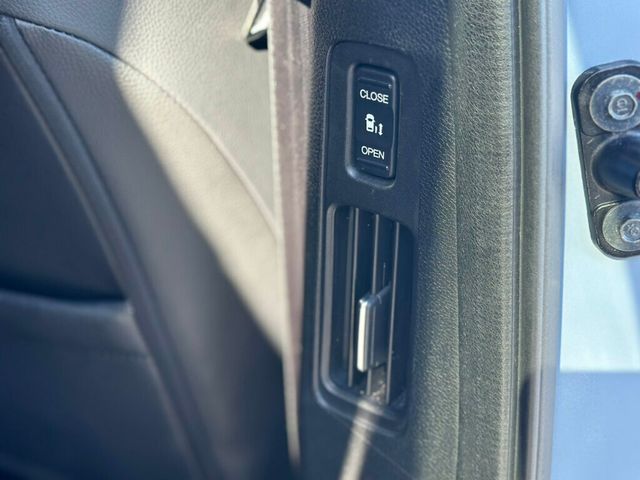 2024 Honda Odyssey Touring Automatic - 22936941 - 24