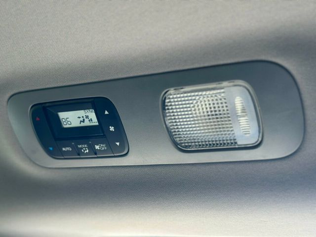 2024 Honda Odyssey Touring Automatic - 22936941 - 25
