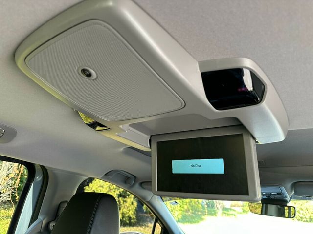 2024 Honda Odyssey Touring Automatic - 22936941 - 26