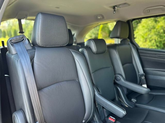 2024 Honda Odyssey Touring Automatic - 22936941 - 27