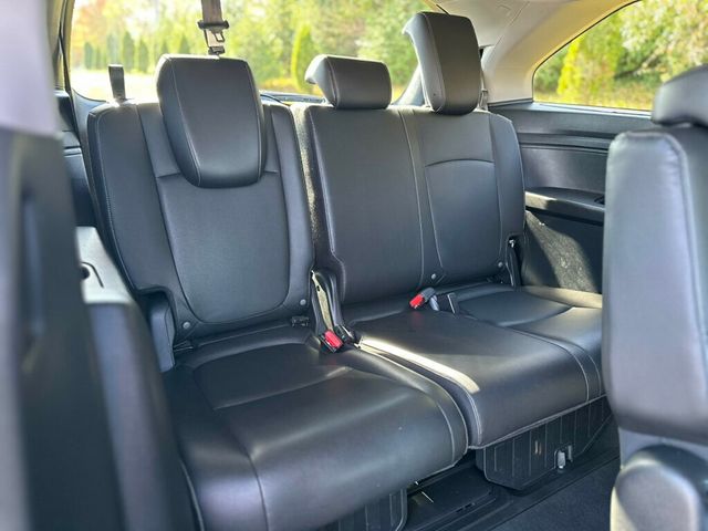 2024 Honda Odyssey Touring Automatic - 22936941 - 28