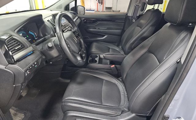 2024 Honda Odyssey Touring Automatic - 22936941 - 2